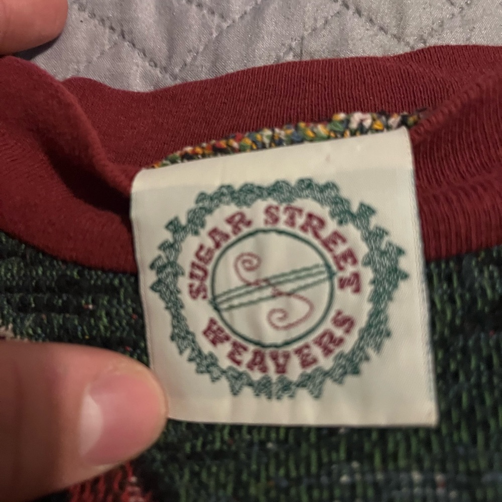 Sweater